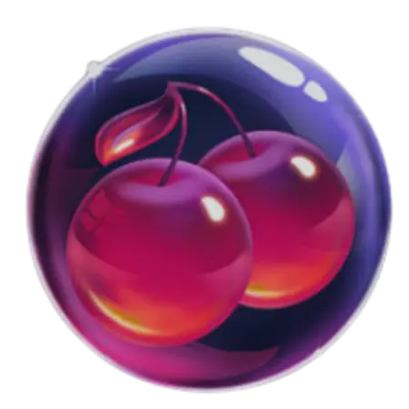 Symbole cerise dans Cherry Pop slot