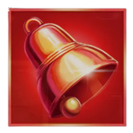 Symbole cloche dans Cherry Pop