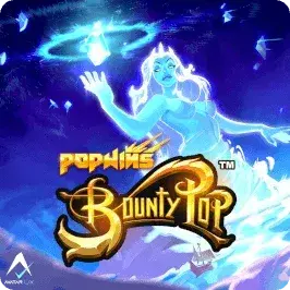BountyPop machine à sous PopWins